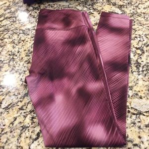 Athleta leggings
